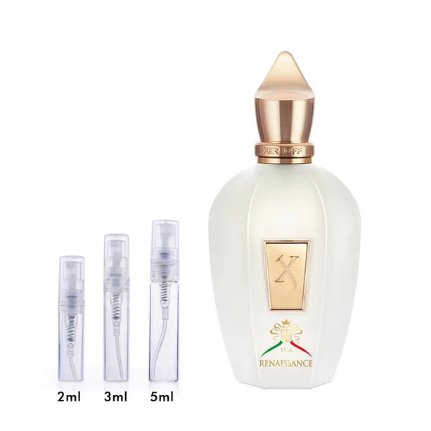 Xerjoff XJ 1861 Renaissance Eau de Parfum (Unisex)