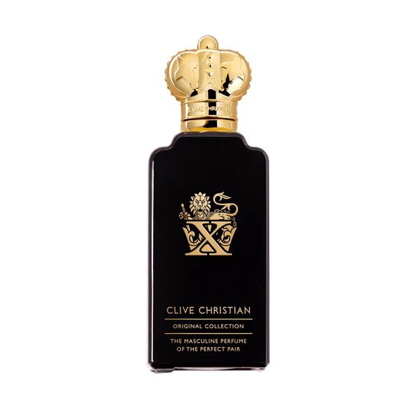 X Masculine for men