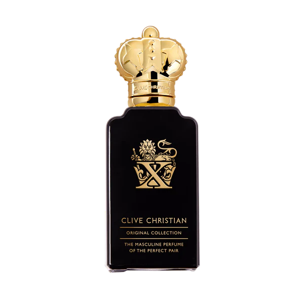X Masculine for men