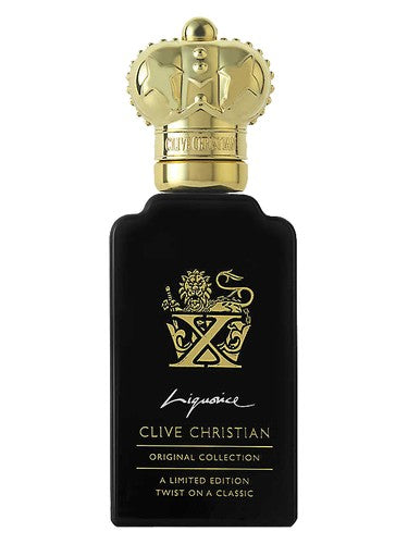 X Twist Liquorice for men  (Discontinue)