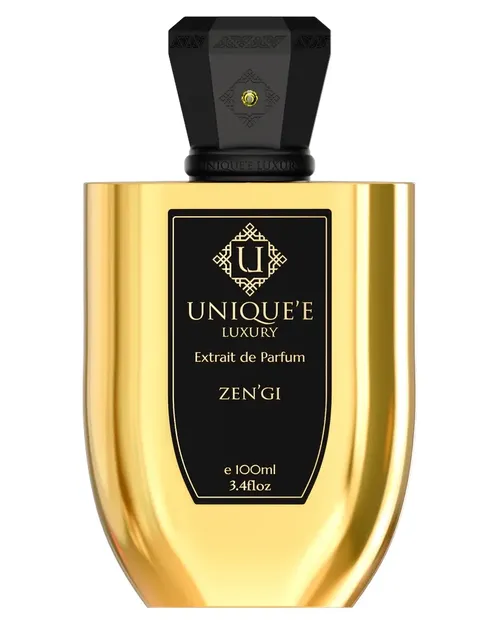 Zen’gi Parfum (Unisex)