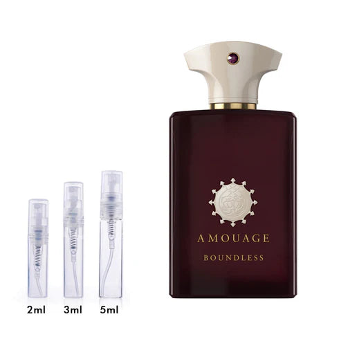 Amouage Boundless