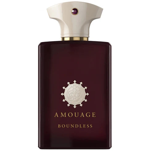 Amouage Boundless