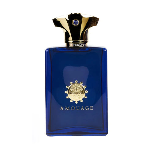 Amouage Interlude Man