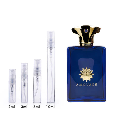 Amouage Interlude Man