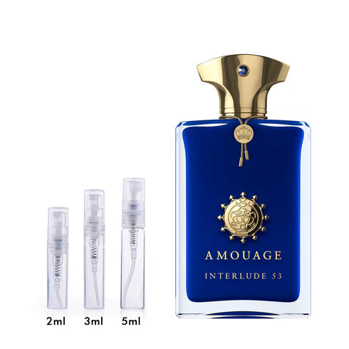 Amouage Interlude 53
