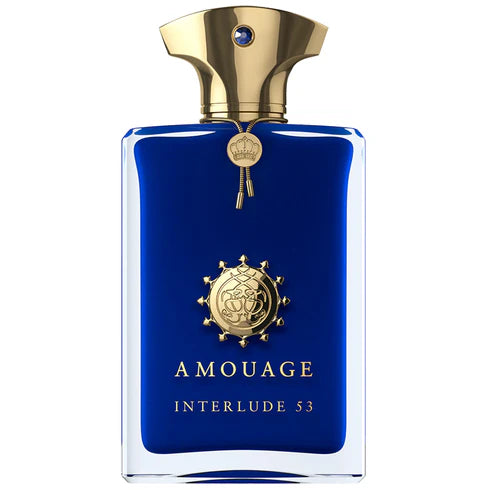 Amouage Interlude 53