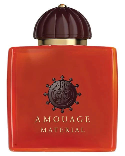 Amouage Material
