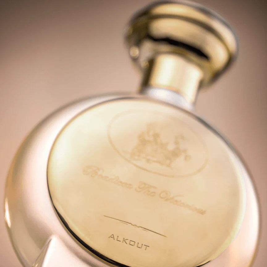 Alkout