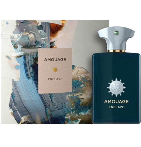 AMOUAGE ENCLAVE EDP
