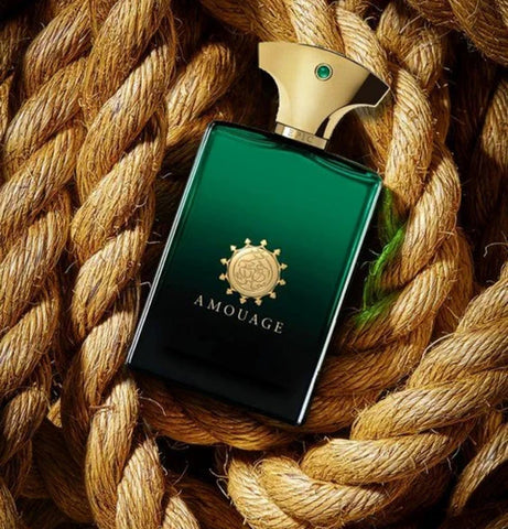 Interlude 53 Man Extrait de Parfum