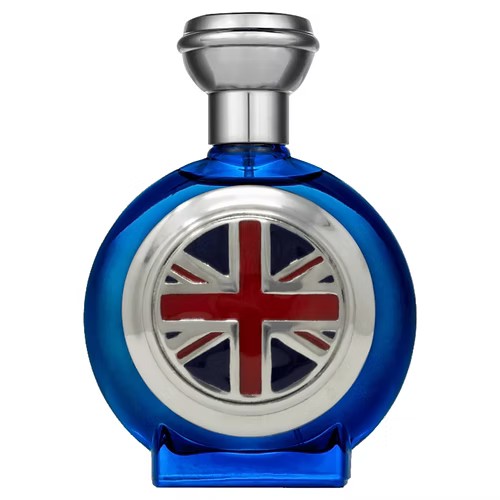 Boadicea the Victorious Britannia