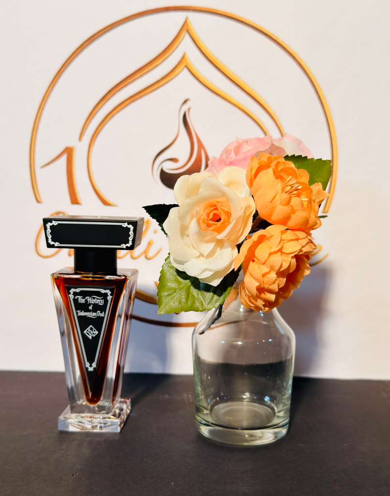 The History of Indonesian Oud