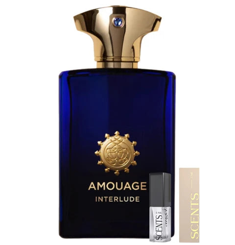 Amouage Interlude Man Eau de Parfum