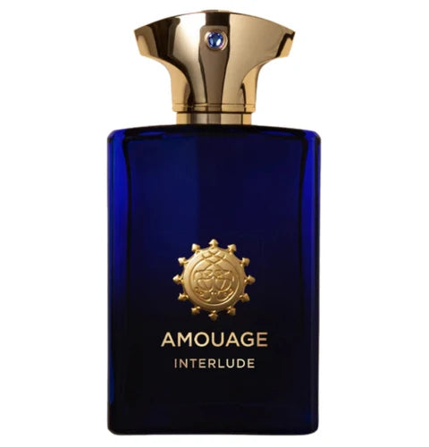Amouage Interlude Man Eau de Parfum