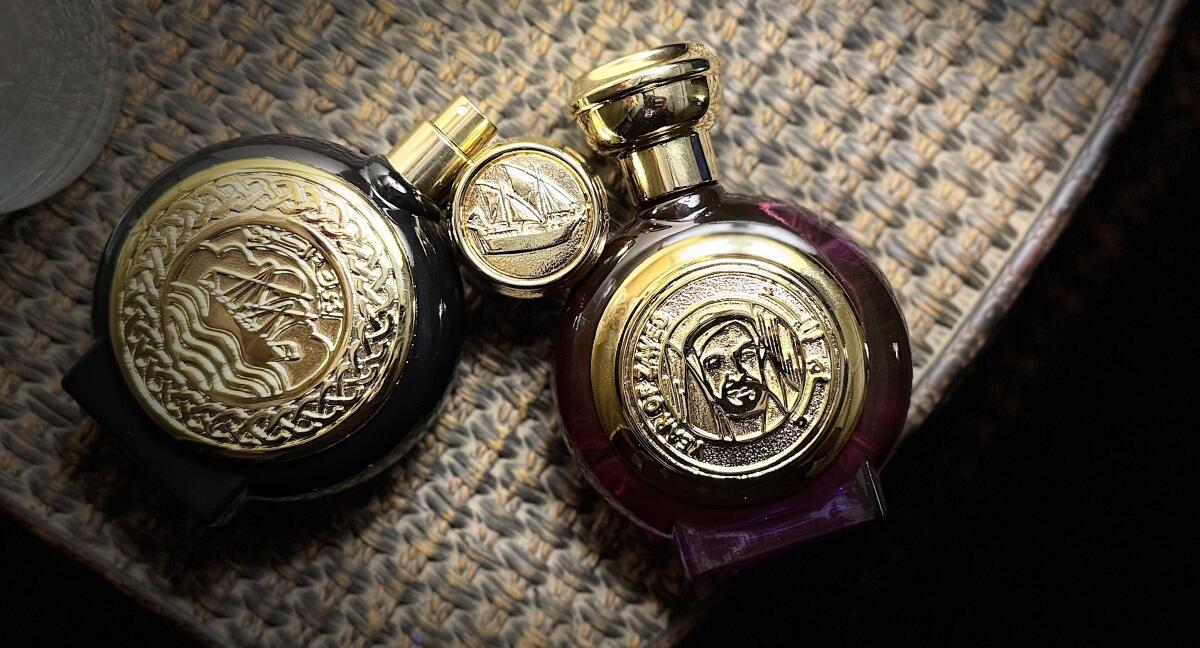 Dasman Boadicea the Victorious