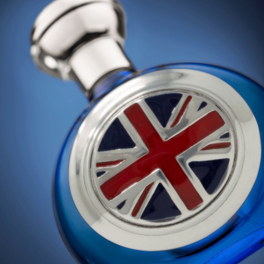 Boadicea the Victorious Britannia