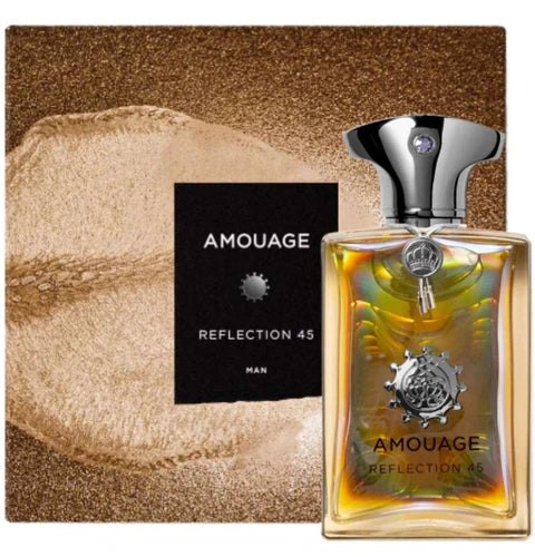 Amouage Reflection 45 Men Extrait de Parfum
