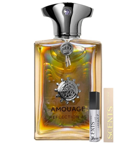 Amouage Reflection 45 Men Extrait de Parfum
