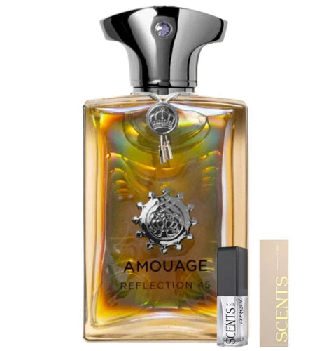 Amouage Reflection 45 Men Extrait de Parfum