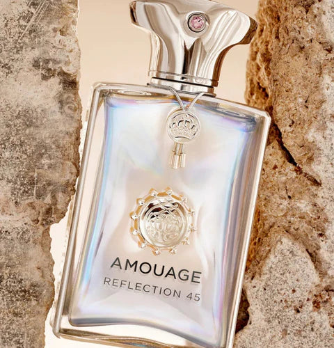 Amouage Reflection 45 Men Extrait de Parfum