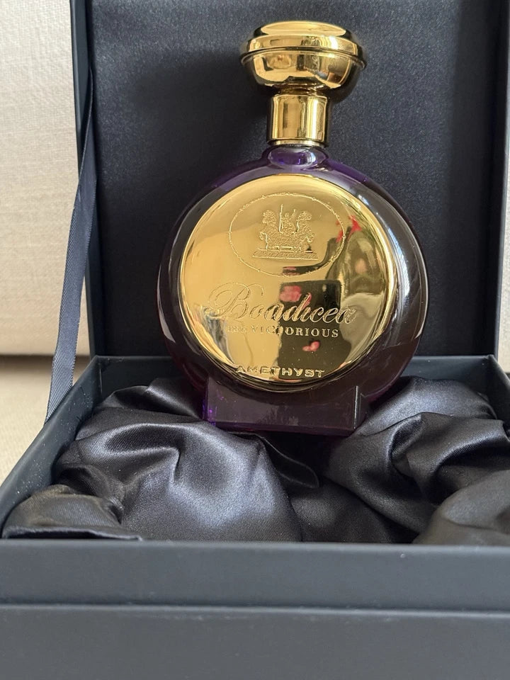 Amethyst (Discontinue)