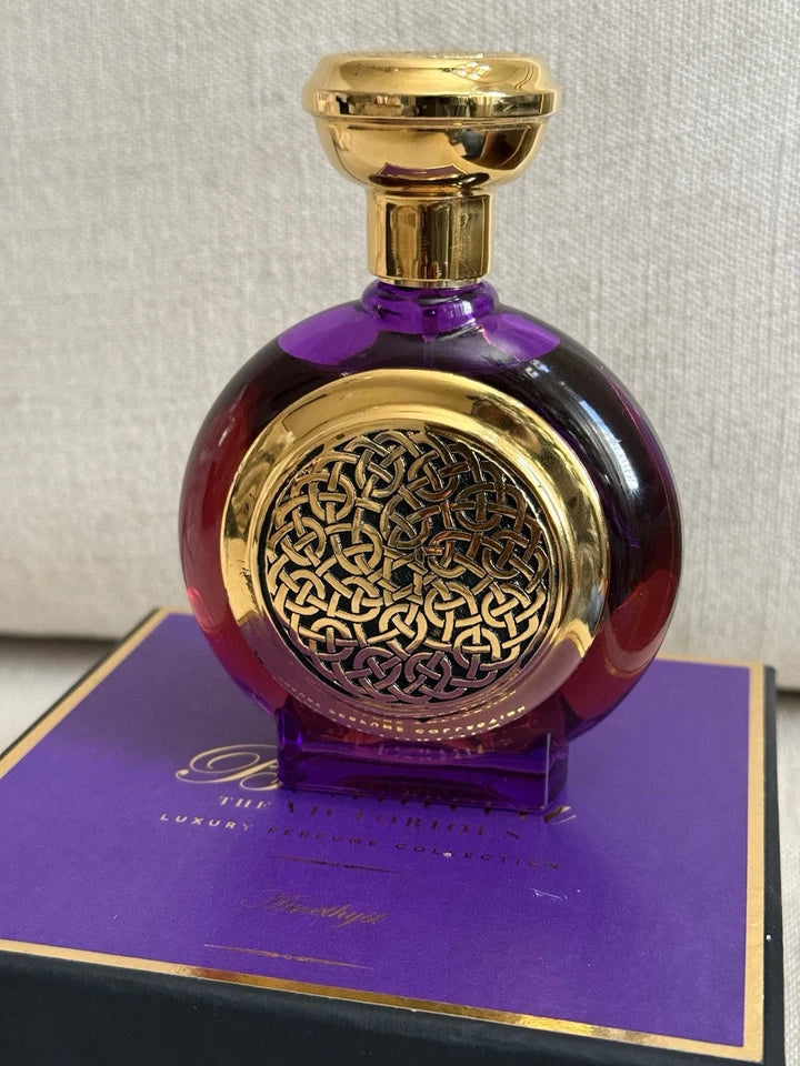 Amethyst (Discontinue)