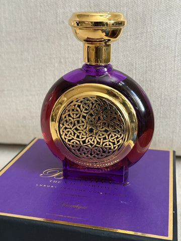 Amethyst (Discontinue)