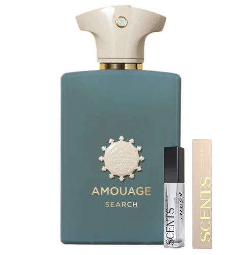 Amouage Search Eau de Parfum
