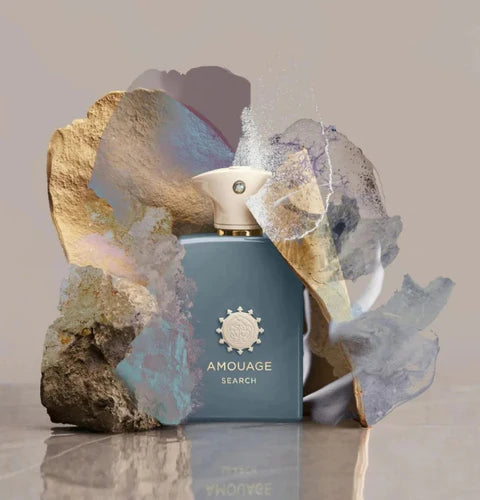 Amouage Search Eau de Parfum
