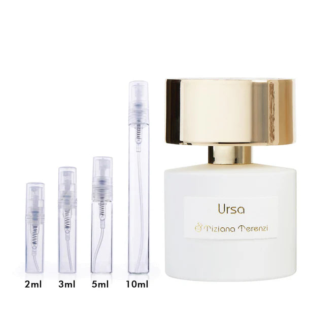 Tiziana Terenzi Ursa Extrait de Parfum Unisex